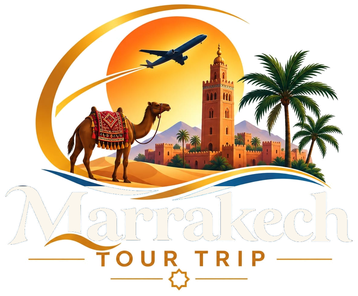 Marrakech Tour Trip
